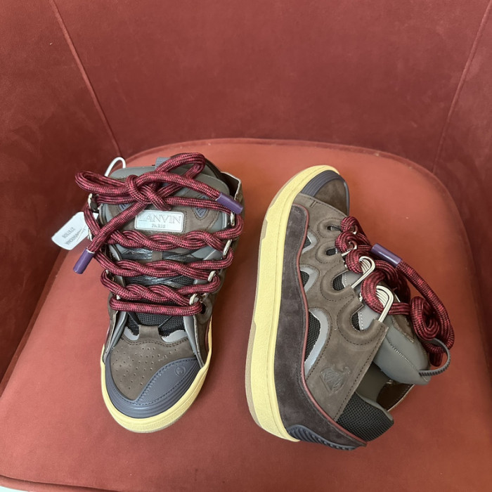 Lanv1n Sneakers