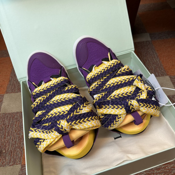 Lanv1n Sneakers