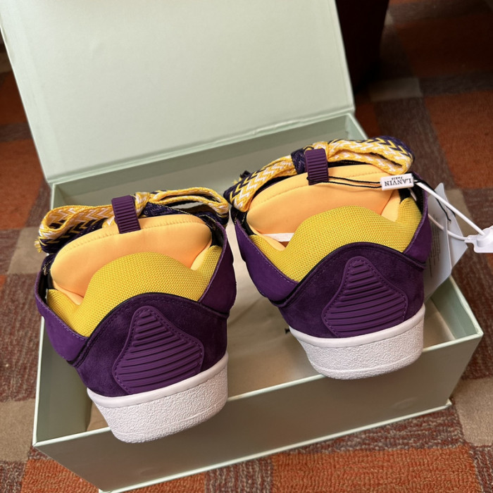 Lanv1n Sneakers