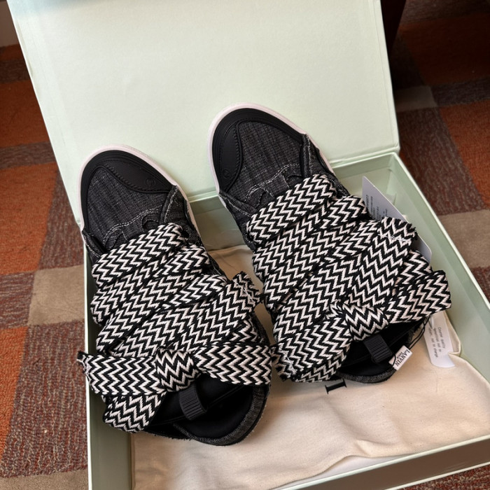 Lanv1n Sneakers