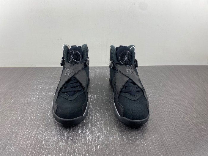 Jordan 8 Retro Winterized Gunsmoke FD1334-001