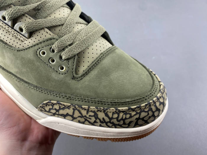 Jordan 3 Retro Family Affair DN3707-202