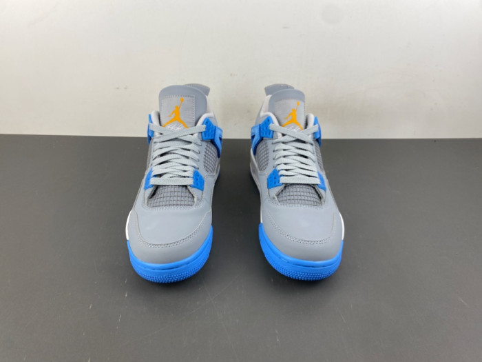 Jordan 4 Retro Mist Blue 314254-041