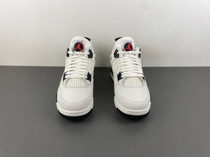Jordan 4 Retro OG Flight Club IM4002-100