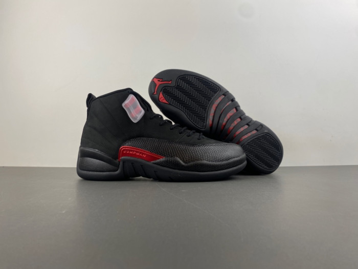 Air Jordan 12 Retro Bloodline CT8013-003