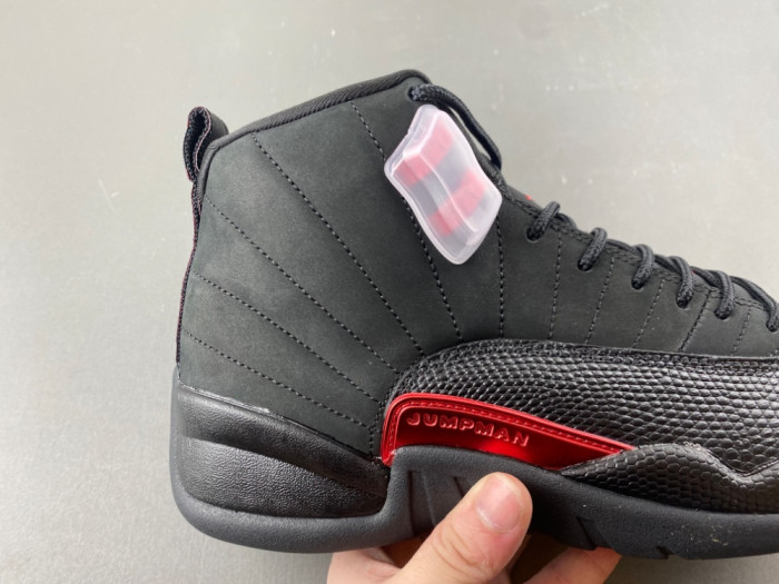 Air Jordan 12 Retro Bloodline CT8013-003