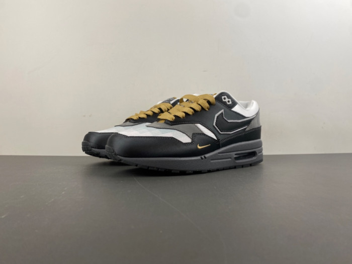Nike Air Max 1 .SWOOSH Low Poly Big Head Mode IB9898-001