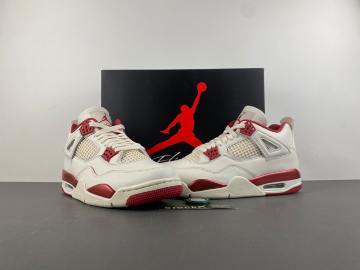 Jordan 4 Retro HV0823-108