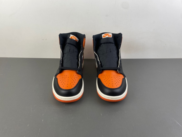 Air Jordan 1 High OG “Shattered Backboard” (2025) DZ5485-008