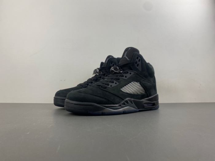 Air Jordan Air Jordan 5 “Black Cat“ FZ2239-001