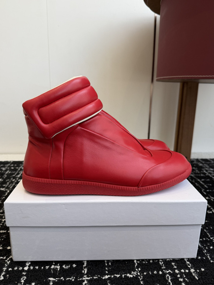 Ma1s0n M0rgiela Futures