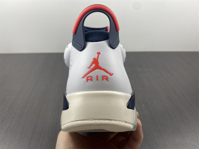 air jordan 6 retro 