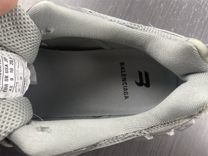 BLC* DEFENDER SNEAKER