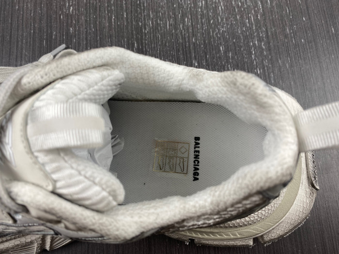 blc* 3xl sneaker