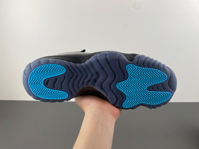 Air Jordan 11 “Gamma” CT8012-047