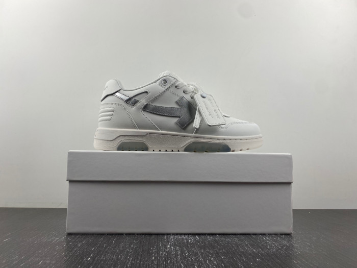 OFF-WHITE Out Of Office