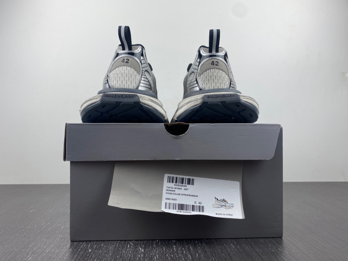 blc* 3xl sneaker