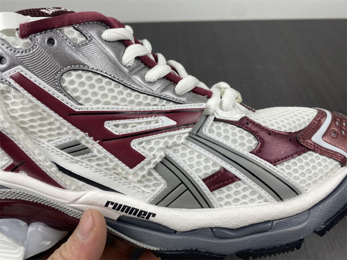 BLCG RUNNER SNEAKER