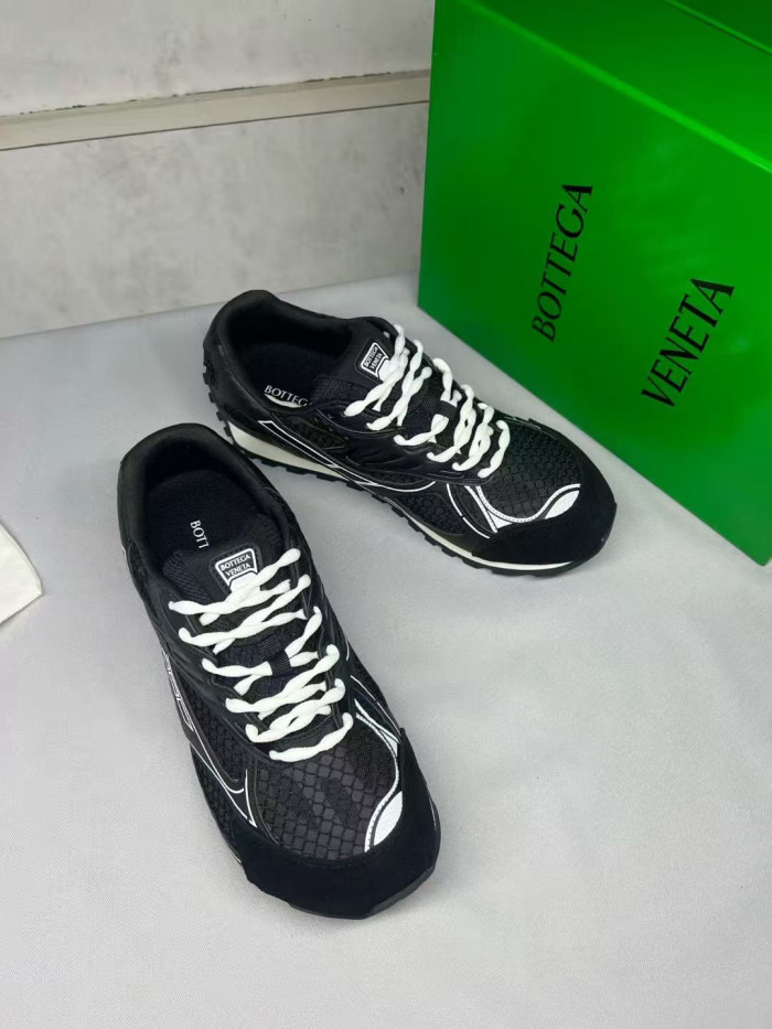 BO*TTEGA VENE*TA Orbit sneakers