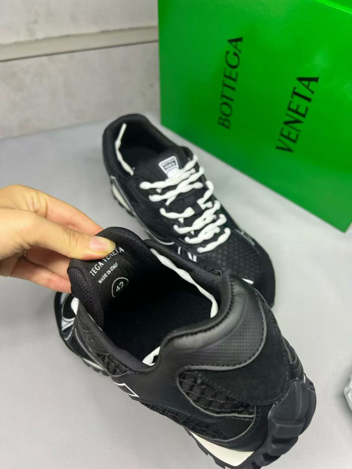 BO*TTEGA VENE*TA Orbit sneakers