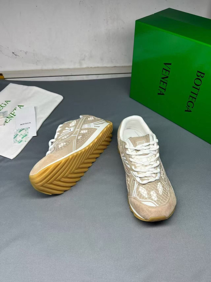 BO*TTEGA VENE*TA Orbit sneakers