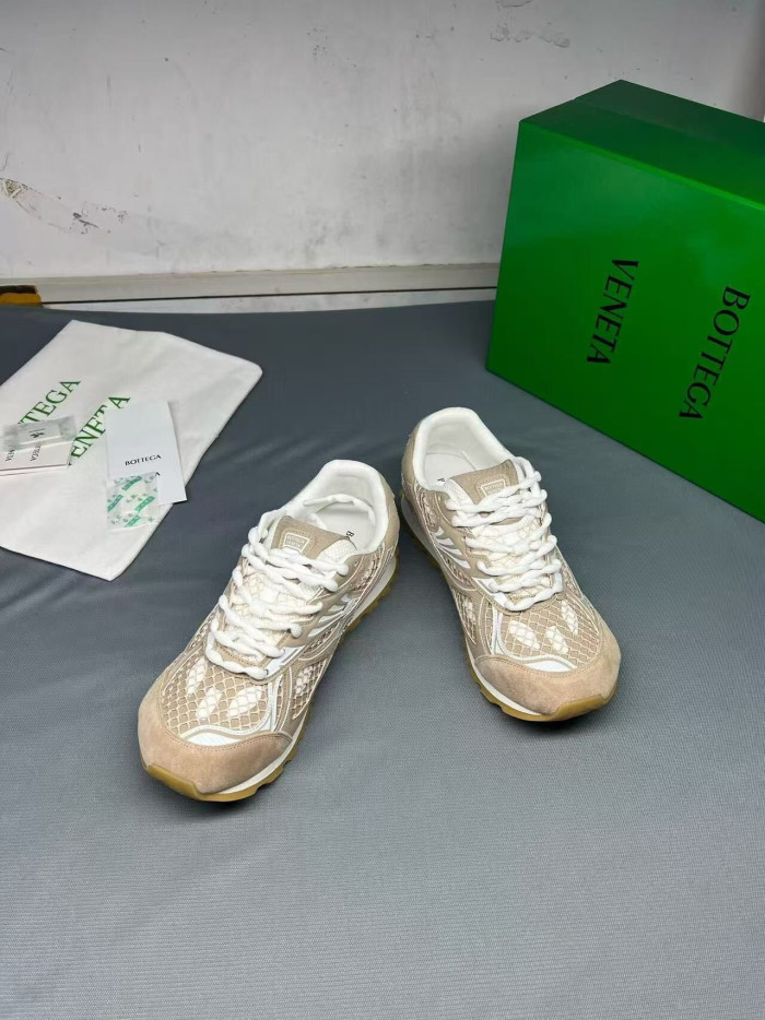 BO*TTEGA VENE*TA Orbit sneakers