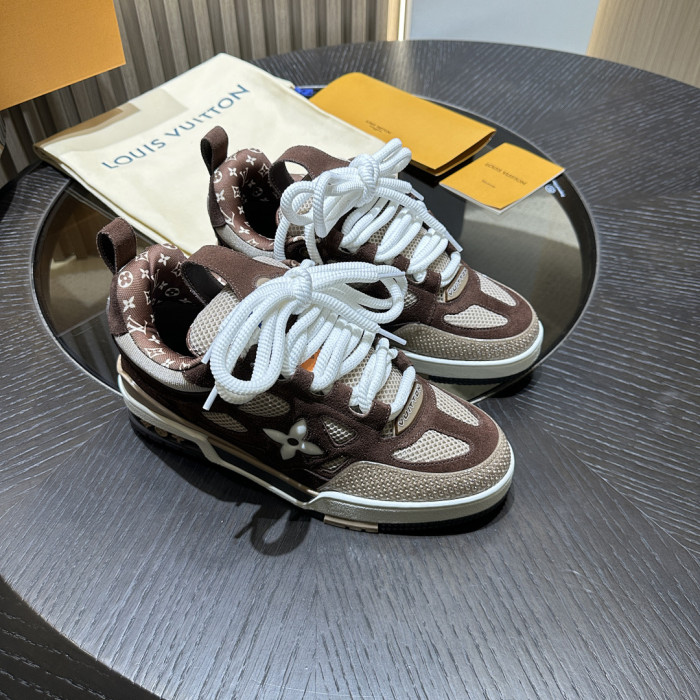 LOU1VTON SNEAKER