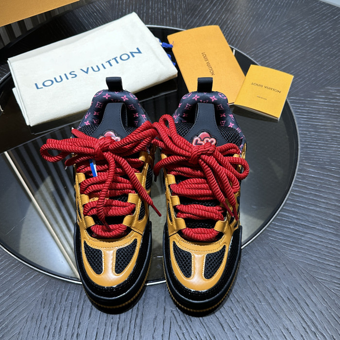 LOU1VTON SNEAKER