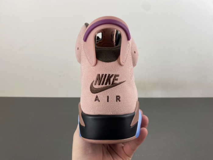 Air Jordan 6 Retro A Ma Maniere IF3103-200