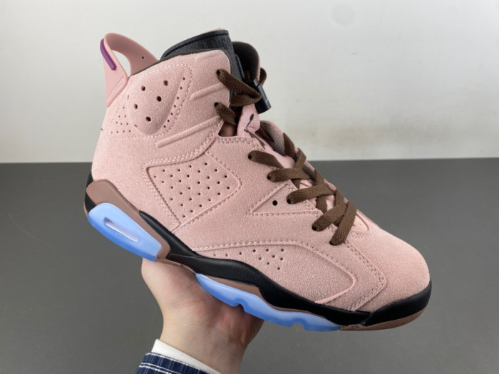 Air Jordan 6 Retro A Ma Maniere IF3103-200