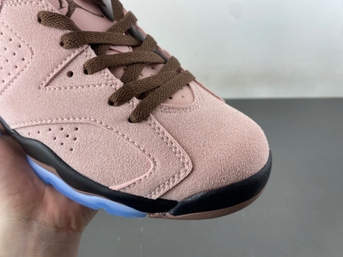 Air Jordan 6 Retro A Ma Maniere IF3103-200