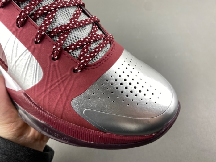 Nike Kobe 5 Protro “Lower Merion Aces” IM0557-001