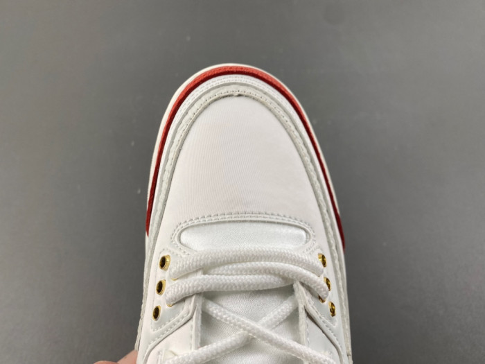 Air Jordan 3“El Vuelo” IO1752-100