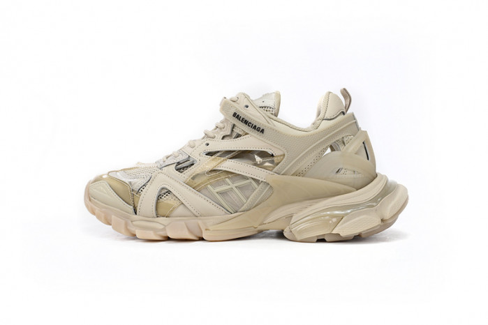 Ba*len*cia*ga track 2 sneaker khaki 568614 w2gn3 9710