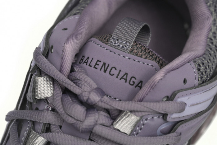 Ba*len*cia*ga tess s.black gray purple 542436 w1ac5 0620