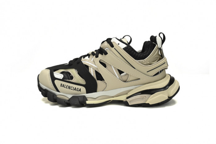 Ba*len*cia*ga tess s.black rice khaki black 542436 w3ac4 8071