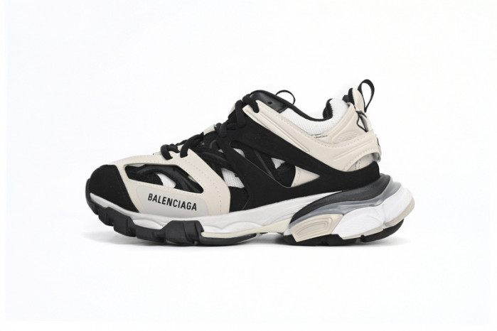 Ba*len*cia*ga tess s.black rice white blac 542436 w3su5 9791