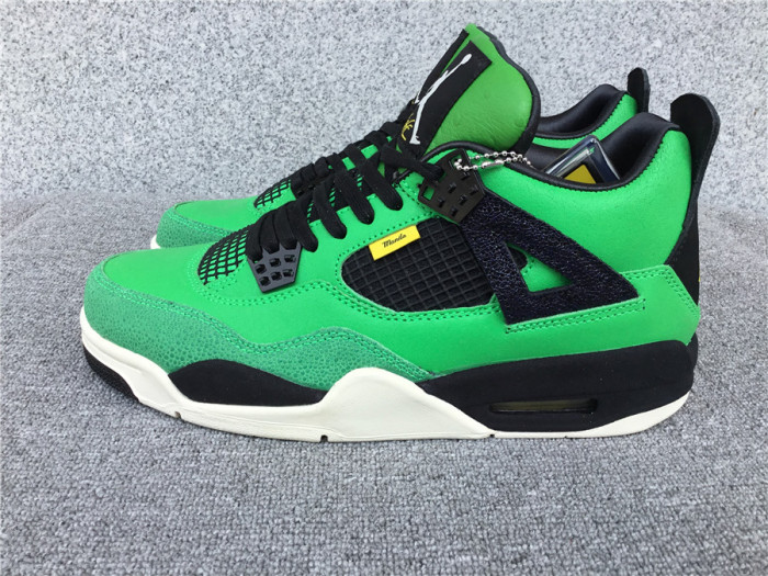 Air Jordan 4 Retro "Manila" Is Limited AJ4-965234