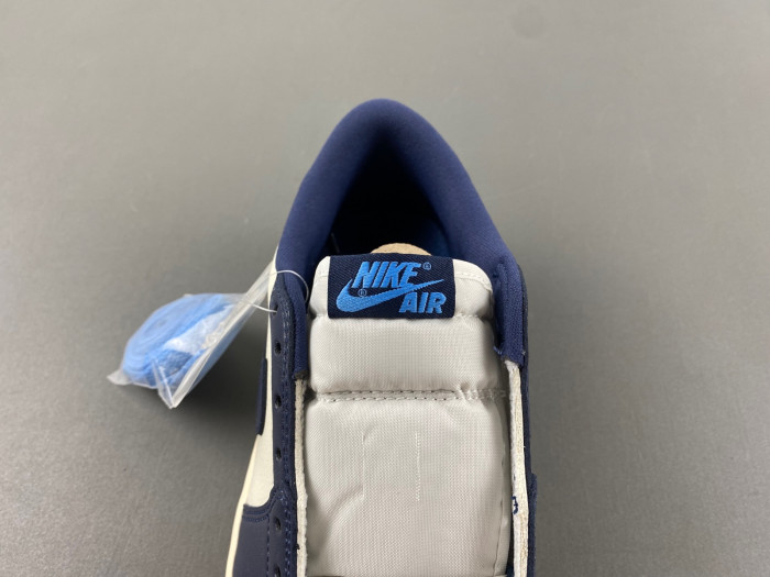 Air Jordan 1 Low R CZ0790-400