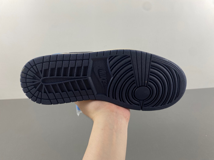Air Jordan 1 Low R CZ0790-400