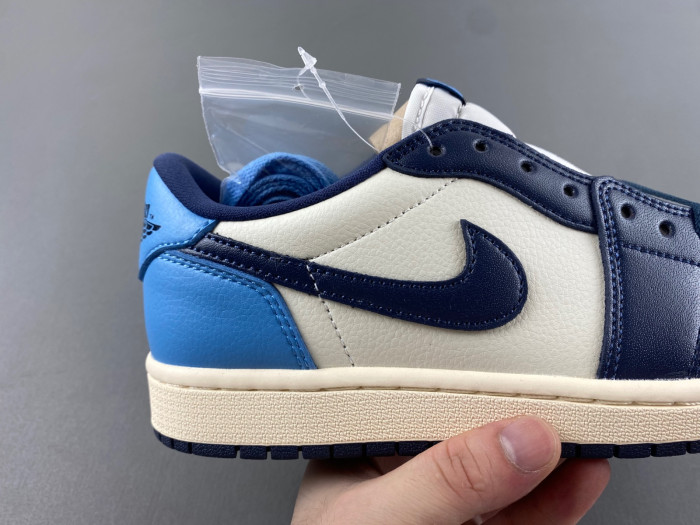 Air Jordan 1 Low R CZ0790-400