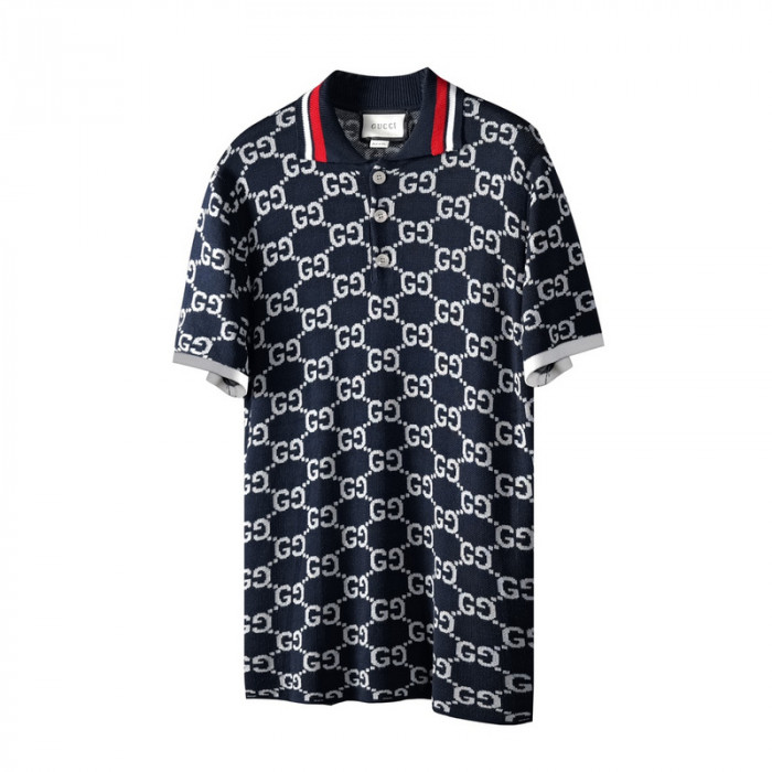 G*u*i t-shirt gg-14