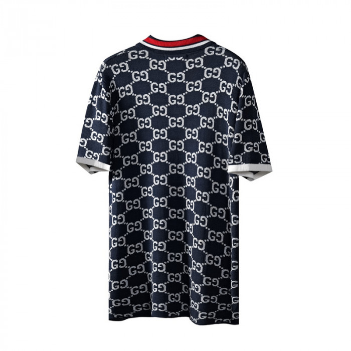 G*u*i t-shirt gg-14