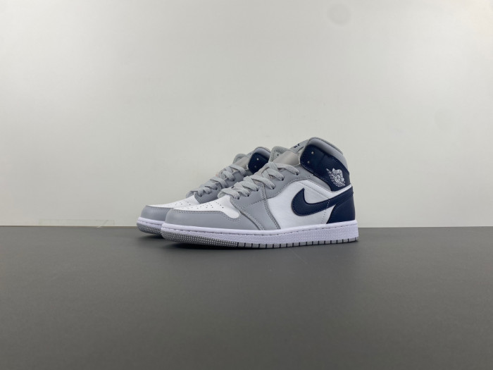 AIR JORDAN 1 MID SE "LEGEND PINK" GS SHOES DQ8426-104