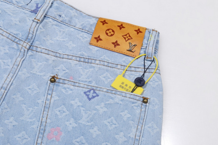 l&v pants l-005