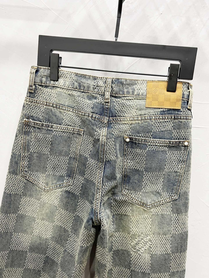 L&V pants L-008