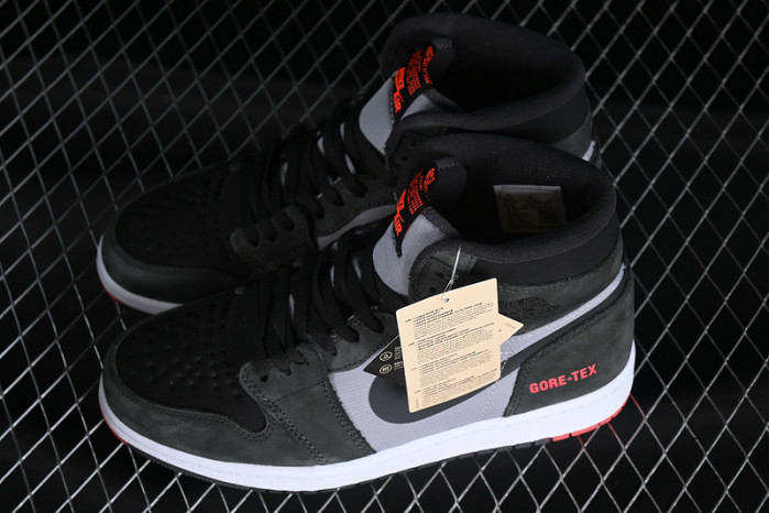 Air Jordan 1 High Element GORE TEX 