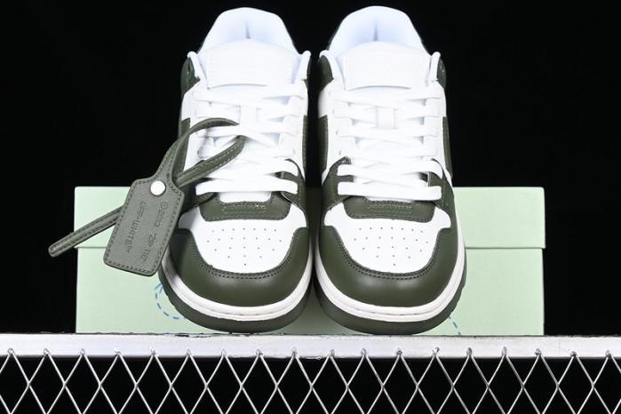 OFF-WHITE Out Of Office
