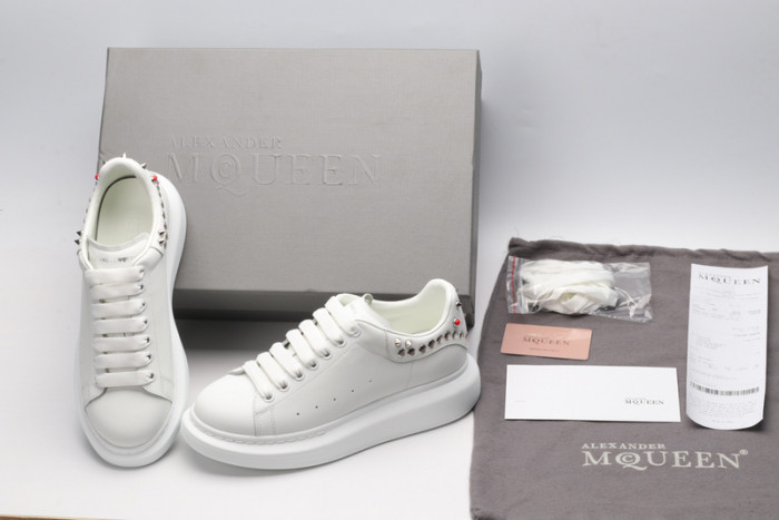 ALE *EEN OVERSIZED SNEAKER