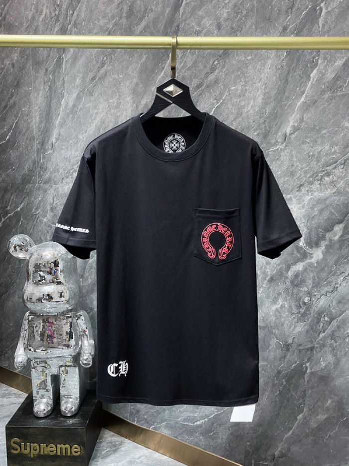 chr0me heart t-shirt 2302083